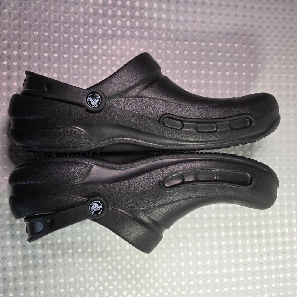 CROCS bistro clogs
